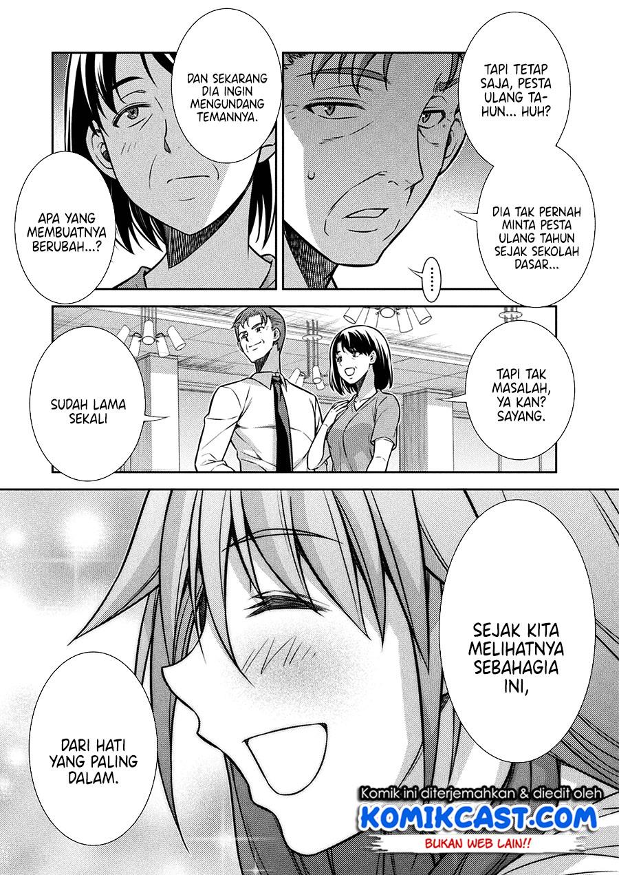 Silver Plan to Redo From JK Chapter 21 Gambar 4
